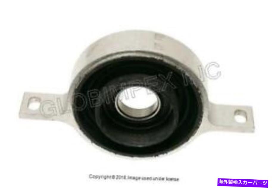 Driveshaft BMW（2006-2018）Bearing Rein Automotive +保証付きドライブシャフトセンターのサポート BMW (2006-2018) Driveshaft Center Support with Bearing REIN AUTOMOTIVE +Warranty【並行輸入品】