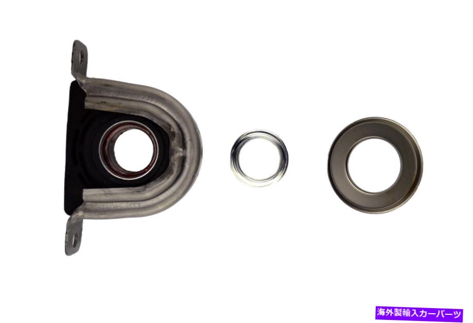 Driveshaft ドライブシャフトセンターサポートベアリングリアスパイサー211499x Drive Shaft Center Support Bearing Rear Spicer 211499X【並行輸入品】
