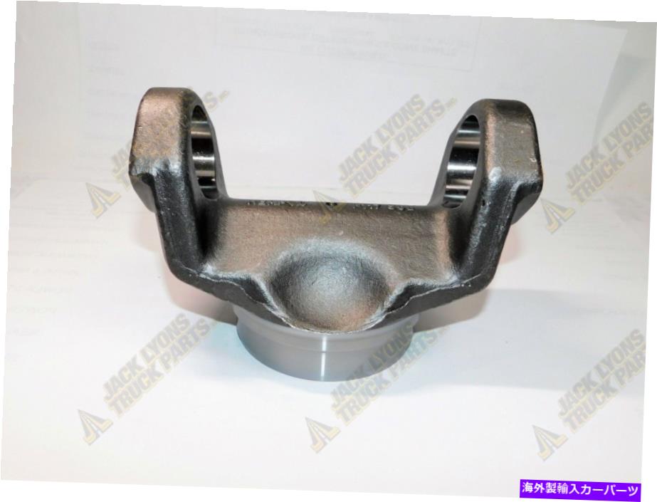 Driveshaft N6.5-28-117 New Neapco End Yoke-Spicer 6.5-28-117、Meritor 18N-28-117と同じ N6.5-28-117 New Neapco END YOKE - same as Spicer 6.5-28-117, Meritor 18N-28-117【並行輸入品】