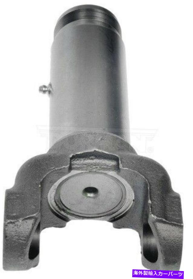 Driveshaft ドーマン697-580ドライブシャフトスリップヨークリアドライブシャフトサポートベアリング Dorman 697-580 Drive Shaft Slip Yoke Rear DRIVESHAFT AT SUPPORT BEARING【並行輸入品】