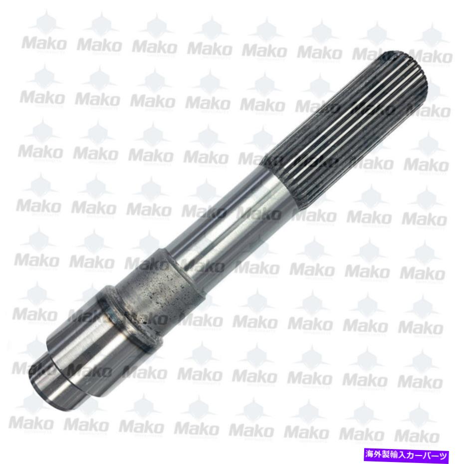 Driveshaft 3-53-1181-5ミッドシップスタブシャフト3Rシリーズ1.375 \