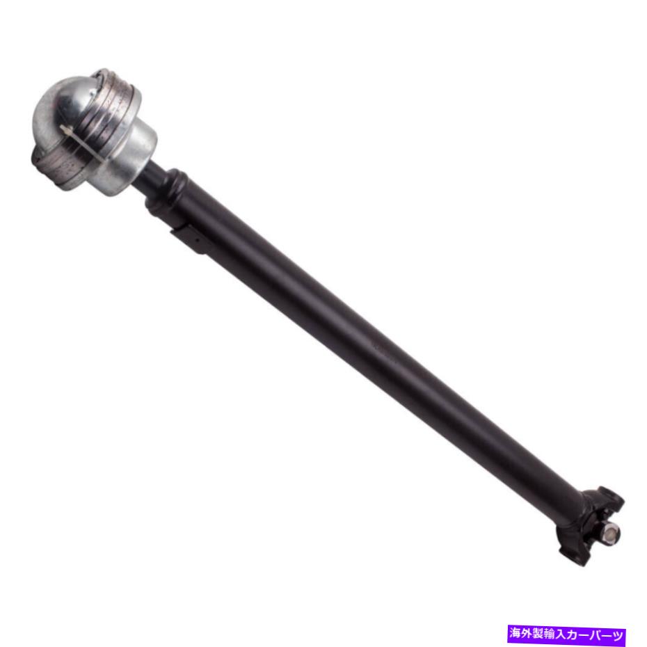 Driveshaft フォードエクスプローラーレンジャー1998-2011 4x4に向けたドライブシャフトフロントフィット Drive Shaft Front Fit for Ford Explorer Ranger 1998-2011 4x4【並行輸入品】