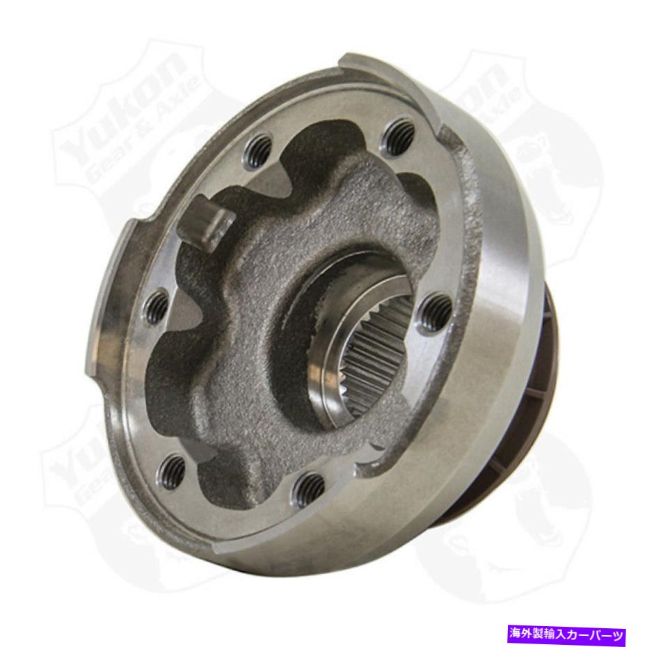 Driveshaft Yukon Gear 8.8in Pinion Flange for 05-14 Mustang Gt w/ cv Driveshaft 30スプライン - Yukon Gear 8.8in Pinion Flange For 05-14 Mustang GT w/ CV Driveshaft 30 Spline -【並行輸入品】