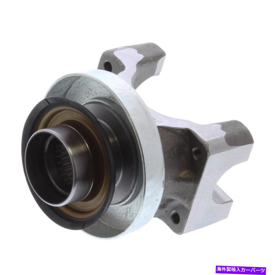 Driveshaft ユーコンギア＆アクスルディファレンシャルピニオンヨークYY GM40015850 Yukon Gear & Axle Differential Pinion Yoke YY GM40015850【並行輸入品】