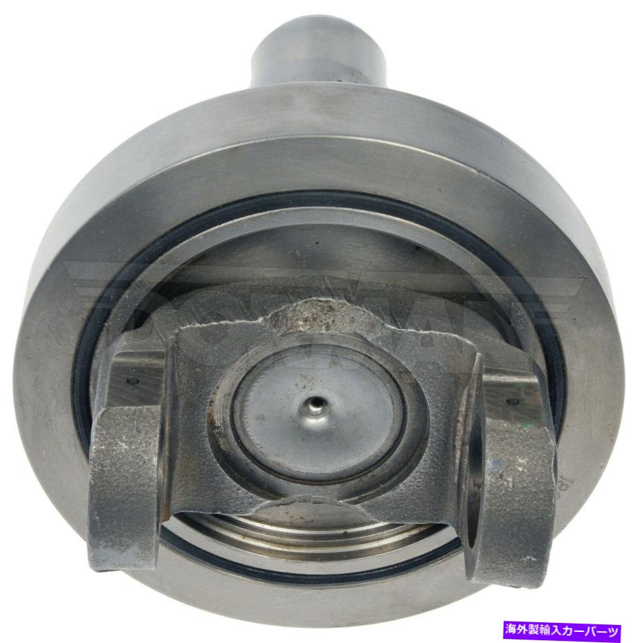 Driveshaft 2000年から2005年のGMC Yukon RWD-Drive Shaft Slip Yoke Dorman Trans at 4L60-E For 2000-2005 GMC Yukon RWD-Drive Shaft Slip Yoke Dorman Trans AT 4L60-E【並行輸入品】