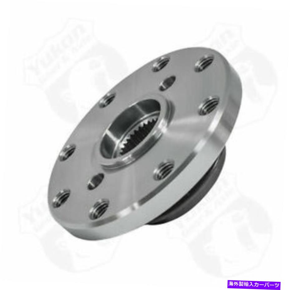 Driveshaft フォードのためのユーコンフランジヨーク9.75インチユーコンギア＆アクスル Yukon Flange Yoke For Ford 9.75 Inch Yukon Gear & Axle【並行輸入品】