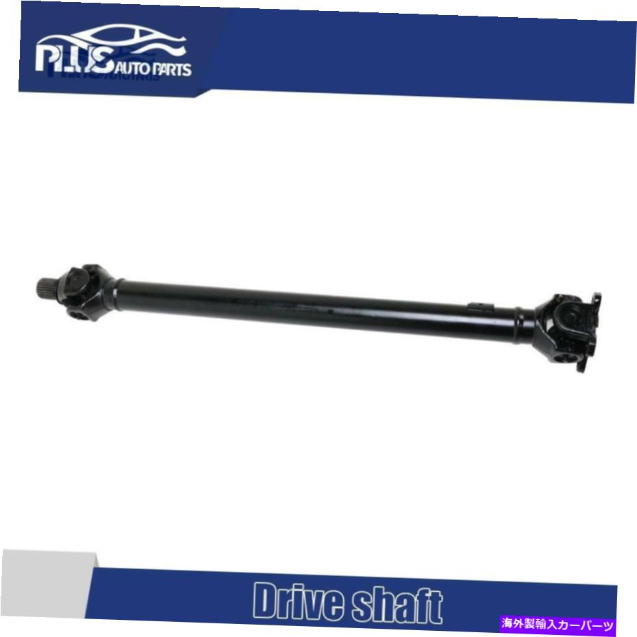 Driveshaft 2010年から2011年の新機能 New Fit For 2010-2011 BMW X5 X6 Front Drive Shaft Assembly 26208605866【並行輸入品】 57,420円