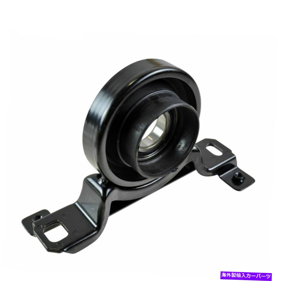 Driveshaft ドライブシャフトセンターサポートキャリアベアリングリア用キャデラック03-07 CTS 05-10 STS Drive Shaft Center Support Carrier Bearing Rear For Cadillac 03-07 CTS 05-10 STS【並行輸入品】