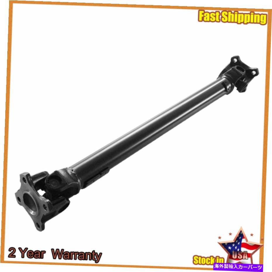 Driveshaft 2006年のBMW E83 X3 2.5 3.0Lのフロントドライブシャフトプロップシャフトaeesmbly Front Drive Shaft Prop Shaft Aeesmbly FOR 2006 BMW E83 X3 2.5 3.0L【並行輸入品】