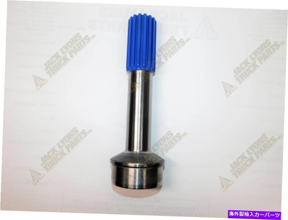Driveshaft N5-40-1011 New Neapco Stub Shaft-Spicer 5-40-1011、Meritor 16N-40-1011と同じ N5-40-1011 New Neapco STUB SHAFT - same as Spicer 5-40-1011, Meritor 16N-40-1011【並行輸入品】