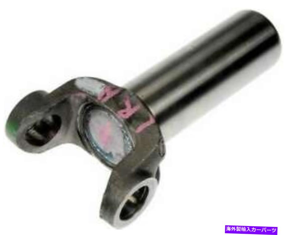 Driveshaft 2007-2010 GMC Sierra 3500 HD RWDのドライブシャフトスリップヨーク Drive Shaft Slip Yoke for 2007-2010 GMC Sierra 3500 HD RWD【並行輸入品】