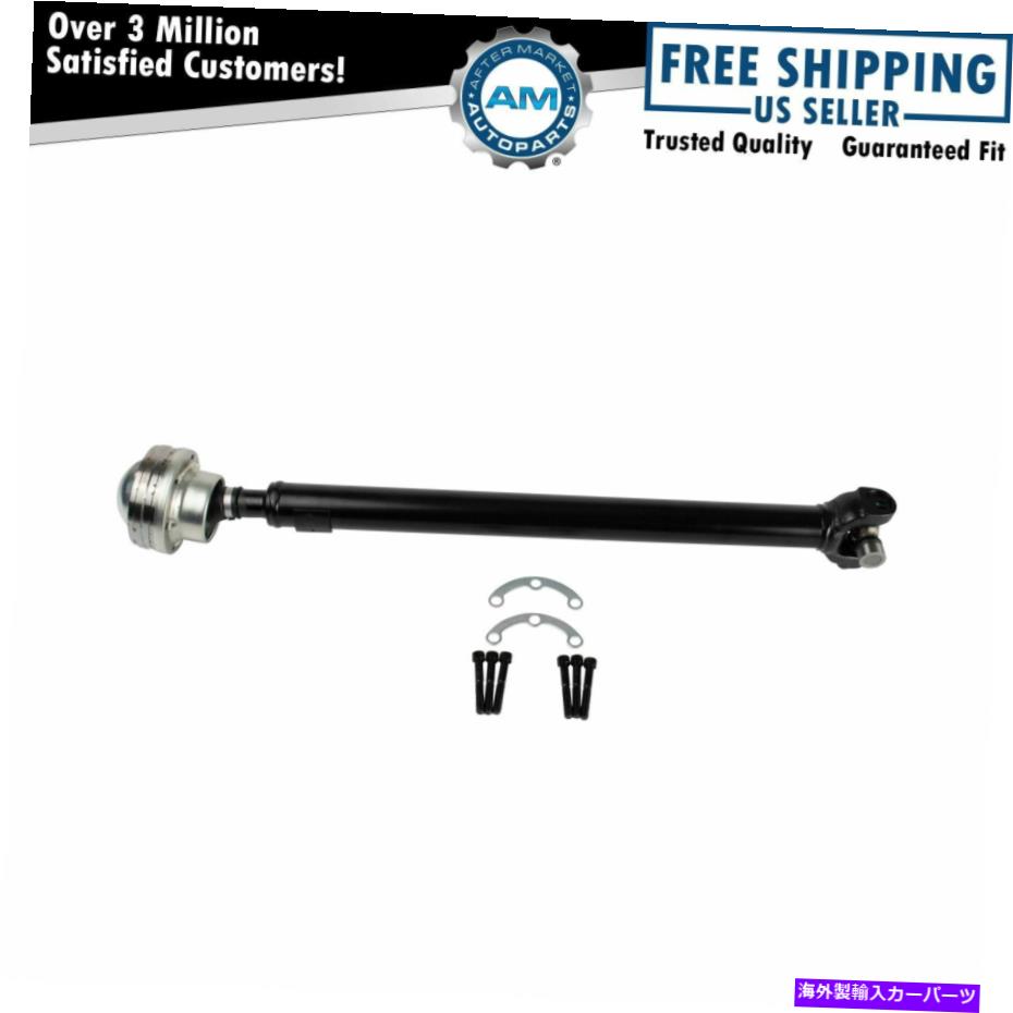Driveshaft フォードエクスプローラーのフロントドライブシャフトリンカーンアビエーターマーキュリーマウンテニアトラックSUV Front Driveshaft for Ford Explorer Lincoln Aviator Mercury Mountaineer Truck SUV【並行輸入品】