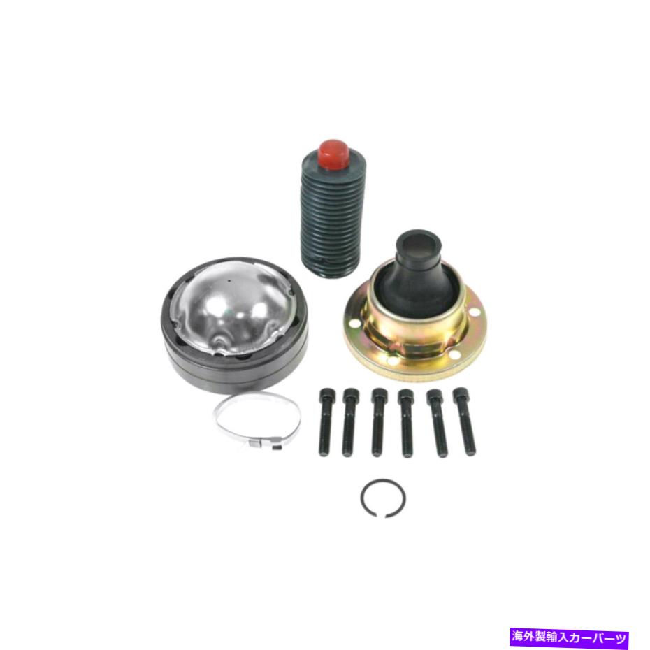 Driveshaft フォードピックアップトラック用のフロントドライブシャフトリアCVジョイントブート修理キット4WD Front Drive Shaft Rear CV Joint Boot Repair Kit for Ford Pickup Truck 4WD【並行輸入品】