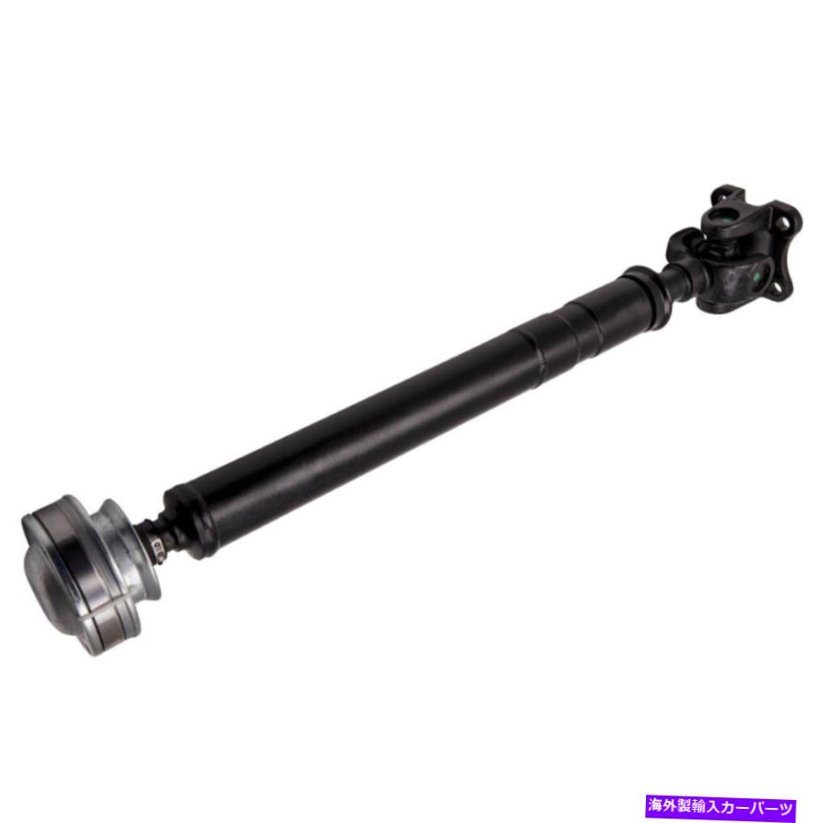 Driveshaft Dodge Durango 2001-2003 4WD Auto Trans 69cmのドライブプロップシャフトフロント Drive Prop Shaft Front for Dodge Durango 2001-2003 4WD Auto Trans 69cm【並行輸入品】