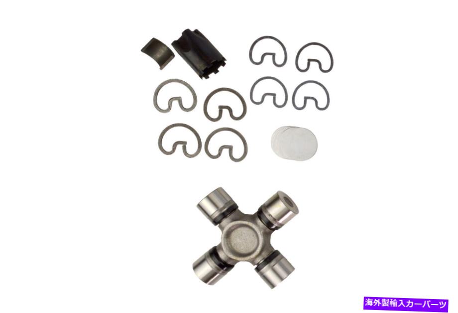 Driveshaft ユニバーサルジョイント-FSGRスパイサー5-3203X Universal Joint-FSGR Spicer 5-3203X【並行輸入品】