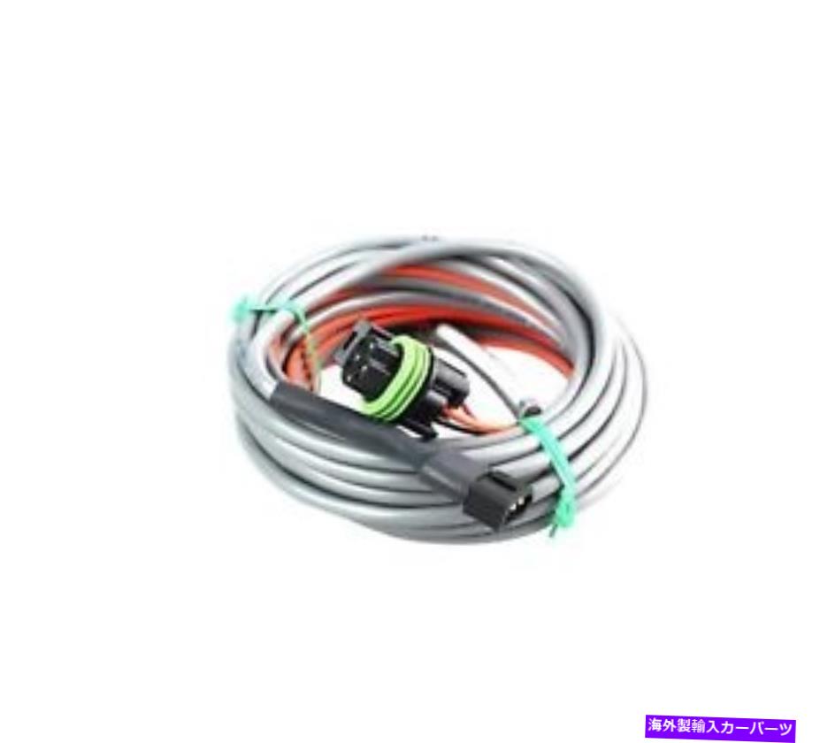 Driveshaft RacePak 280-CA-HARNV100スポーツマンドライブシャフトワイヤリングハーネス Racepak 280-CA-HARNV100 Sportsman Driveshaft Wiring Harness【並行輸入品】