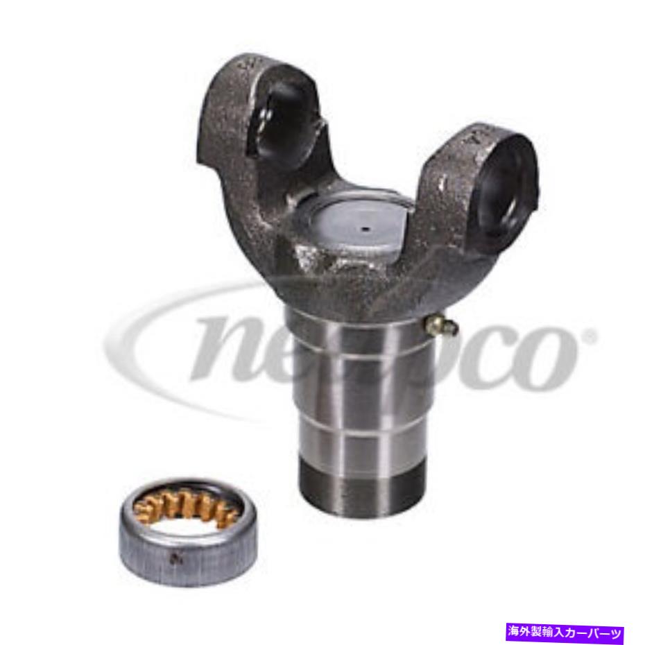 Driveshaft Neapco N3-3-2041KXドライブシャフトスリップヨーク Neapco N3-3-2041KX Driveshaft Slip Yoke【並行輸入品】