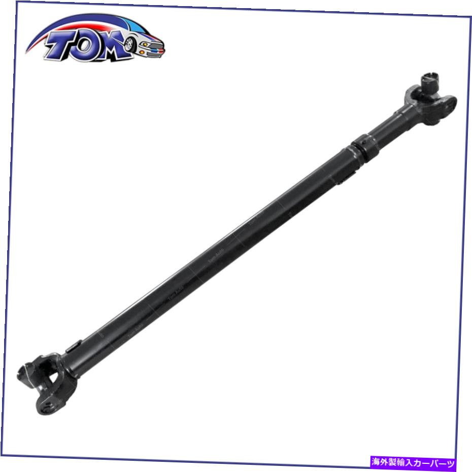 Driveshaft 40.20インチドライブシャフトドライブシャフトフォードF-150 F-250ブロンコ1988-1996 40.20” Drive Shaft Driveshaft Front For Ford F-150 F-250 Bronco 1988-1996【並行輸入品】