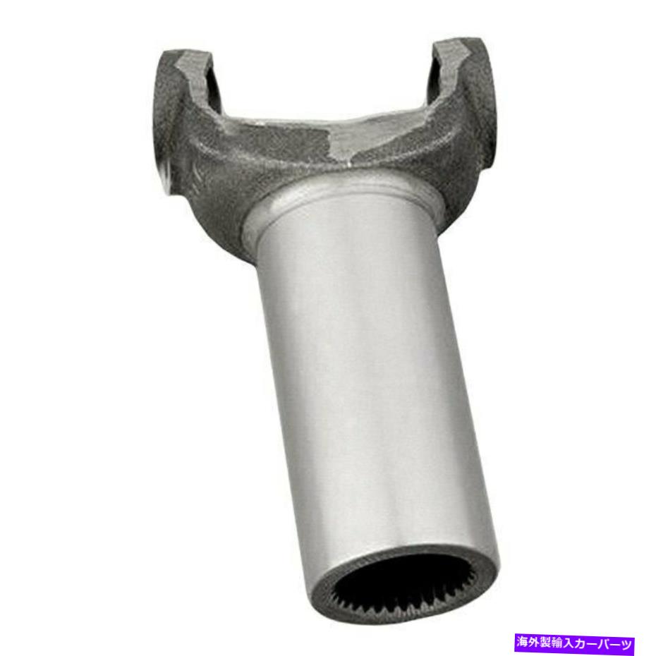 Driveshaft Chevy Chevelle 1964-1967リッチモンドSY-1330スリップヨーク For Chevy Chevelle 1964-1967 Richmond SY-1330 Slip Yoke【並行輸入品】