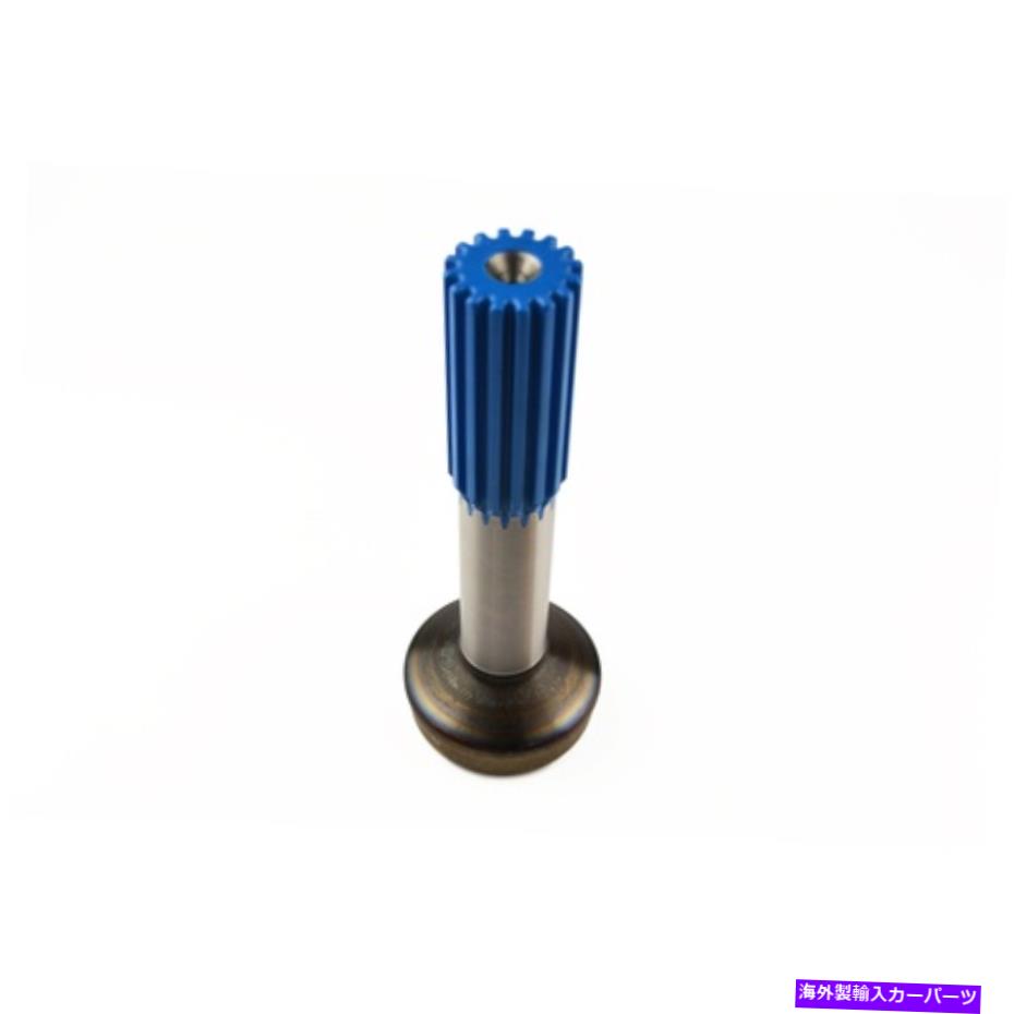 Driveshaft Dana Holding Corporation 3-40-1421ダナスパイサードライブシャフトスタブシャフト Dana Holding Corporation 3-40-1421 Dana Spicer Drive Shaft Stub Shaft【並行輸入品】