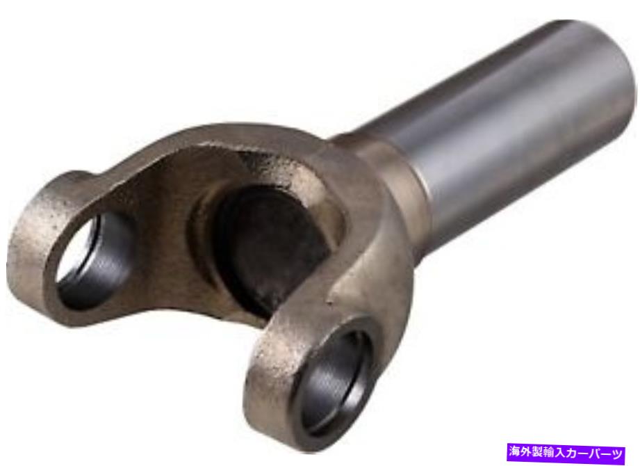 Driveshaft ドライブシャフトスリップヨークダナスパイサー2-3-15341x Drive Shaft Slip Yoke DANA Spicer 2-3-15341X【並行輸入品】