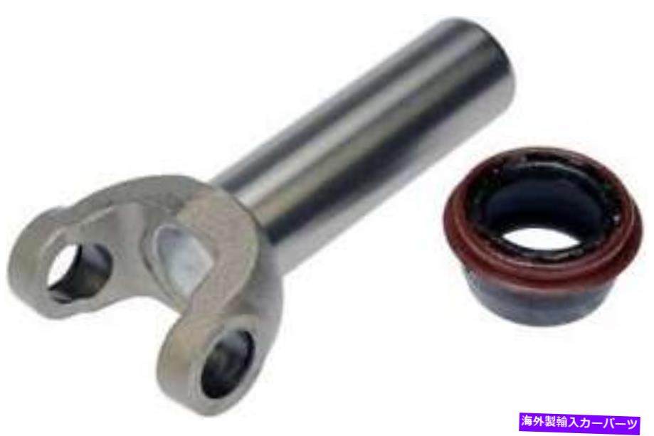 Driveshaft 2005年のシボレーシルバラード1500クルーキャブピックアップリアドリのドライブシャフトスリップヨーク Drive Shaft Slip Yoke for 2005 Chevrolet Silverado 1500 Crew Cab Pickup Rear Dri【並行輸入品】 56,496円