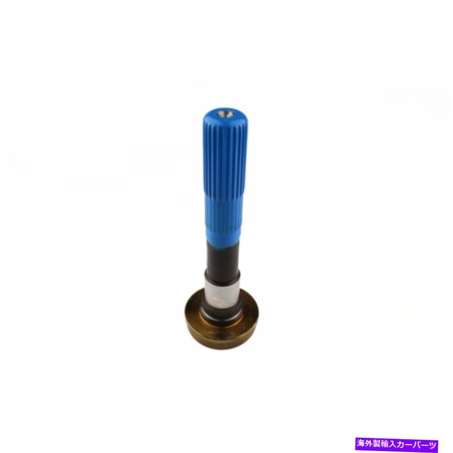 Driveshaft Dana Holding Corporation 3-53-2571 Dana Spicer Drive Shaftミッドシップスタブシャフト Dana Holding Corporation 3-53-2571 Dana Spicer Drive Shaft Midship Stub Shaft【並行輸入品】