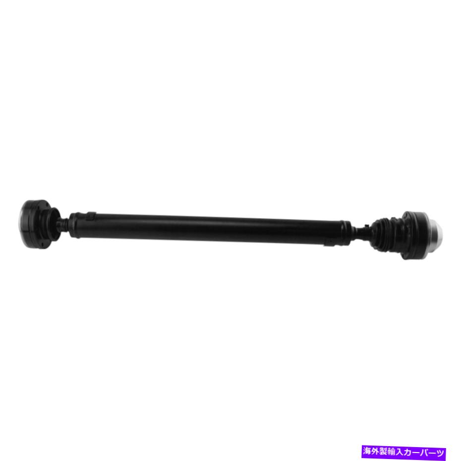 Driveshaft Jeep Grand Cherokee v8 4.7lのTRQフロントドライブシャフトプロップシャフト TRQ Front Driveshaft Propshaft for Jeep Grand Cherokee V8 4.7L New【並行輸入品】