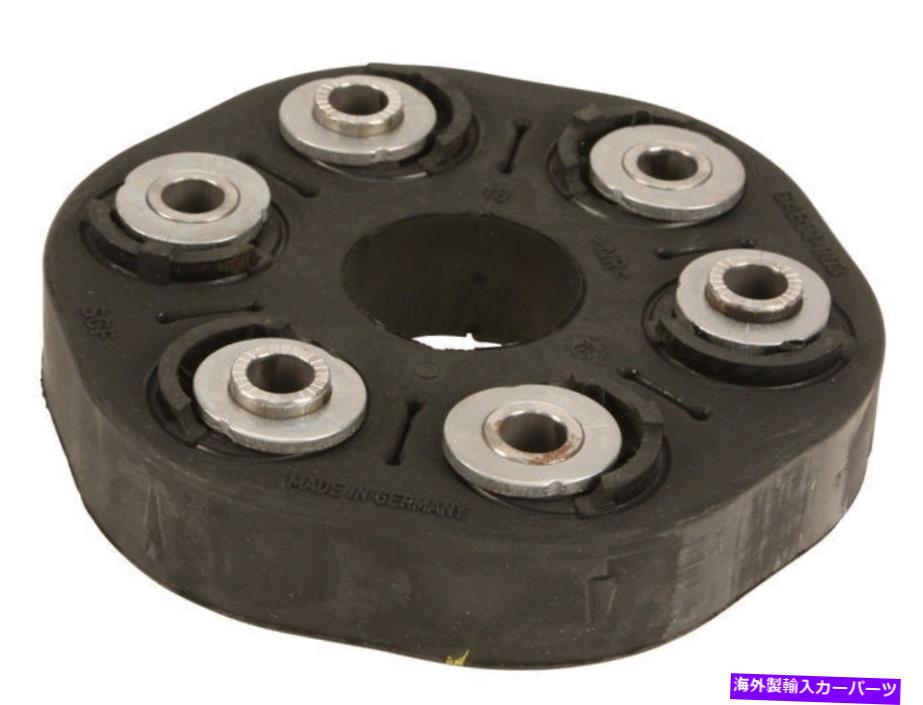 Driveshaft 2002年から2005年のBMW 745liドライブシャフトフレックスジョイントFEBI 51588GC 2004 2003 For 2002-2005 BMW 745Li Drive Shaft Flex Joint Febi 51588GC 2004 2003【並行輸入品】