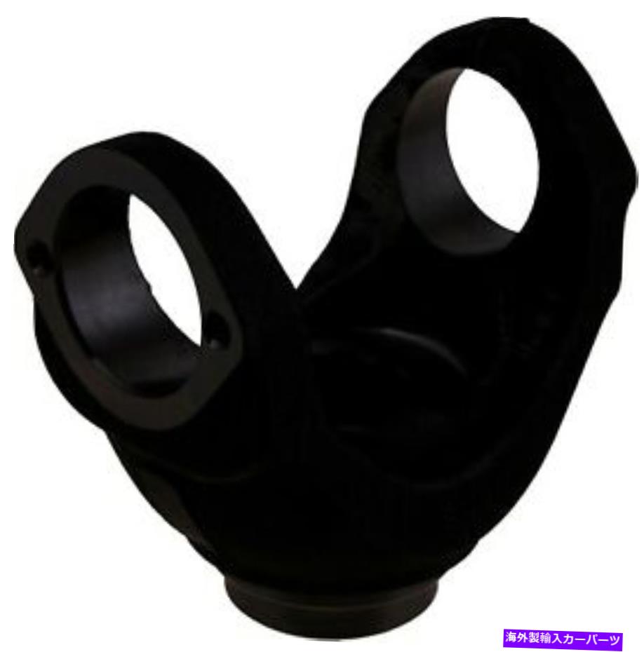 Driveshaft ドライブシャフトエンドヨークダナスパイサー5-4-1721 Drive Shaft End Yoke DANA Spicer 5-4-1721【並行輸入品】