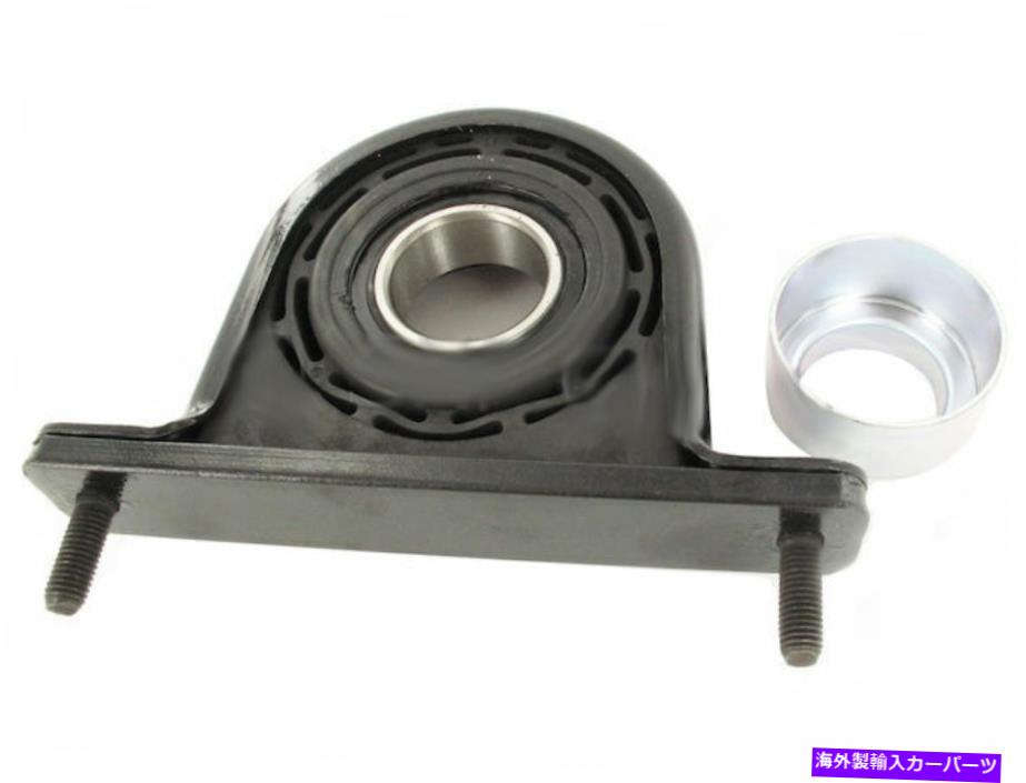 Driveshaft 1999年から2000年のGMC C2500ドライブシャフトセンターサポート93653WW For 1999-2000 GMC C2500 Drive Shaft Center Support Bearing 93653WW【並行輸入品】