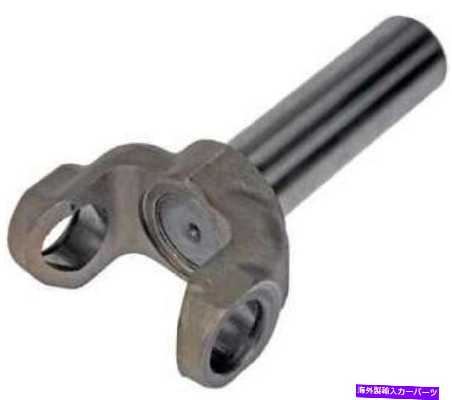 Driveshaft 2008年のシボレーシルバラード1500標準キャブピックアップのドライブシャフトスリップヨーク Drive Shaft Slip Yoke for 2008 Chevrolet Silverado 1500 Standard Cab Pickup【並行輸入品】