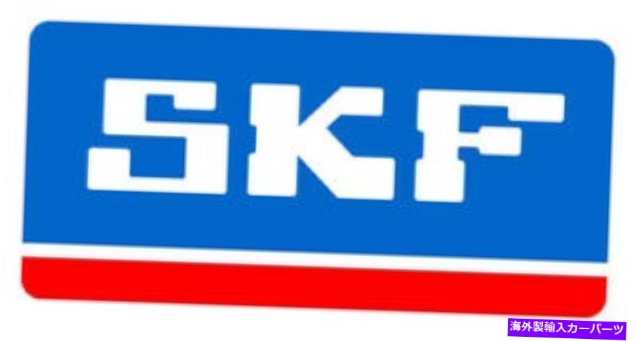 Driveshaft ドライブシャフトカプラーSKF VKJF98002 Drive Shaft Coupler SKF VKJF98002【並行輸入品】