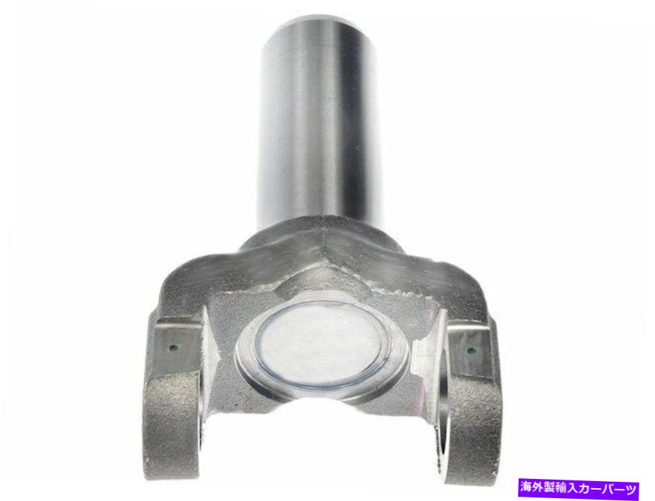 Driveshaft 1976-1977のビュイックスカイラークドライブシャフトスリップヨークドーマン18487zg For 1976-1977 Buick Skylark Drive Shaft Slip Yoke Dorman 18487ZG【並行輸入品】