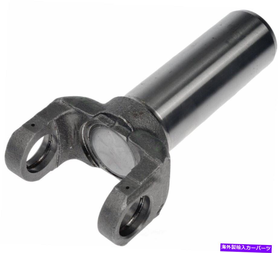 Driveshaft ドライブシャフトスリップヨークリアドーマン697-569 Drive Shaft Slip Yoke Rear Dorman 697-569【並行輸入品】