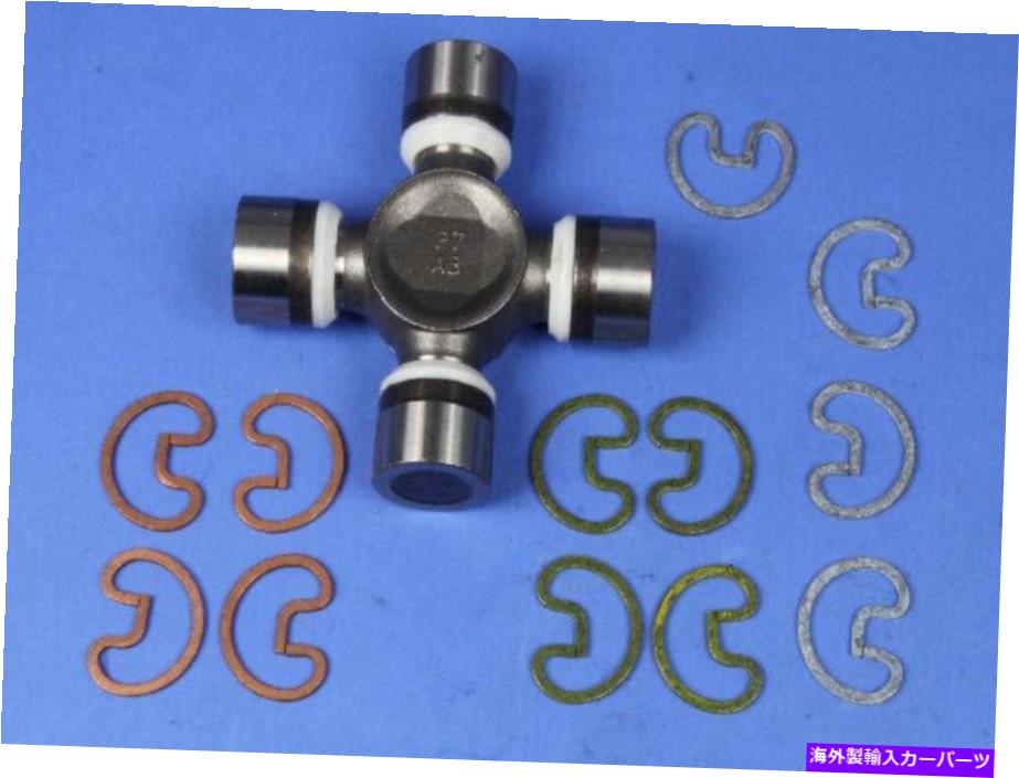 Driveshaft ユニバーサルジョイントMOPAR 5014733AB Universal Joint Mopar 5014733AB【並行輸入品】