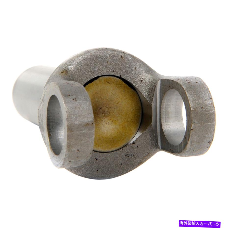 Driveshaft フォードマスタング1964-1969ミスターマスタングMA14715ドライブシャフトスリップヨーク For Ford Mustang 1964-1969 Mr. Mustang MA14715 Driveshaft Slip Yoke【並行輸入品】