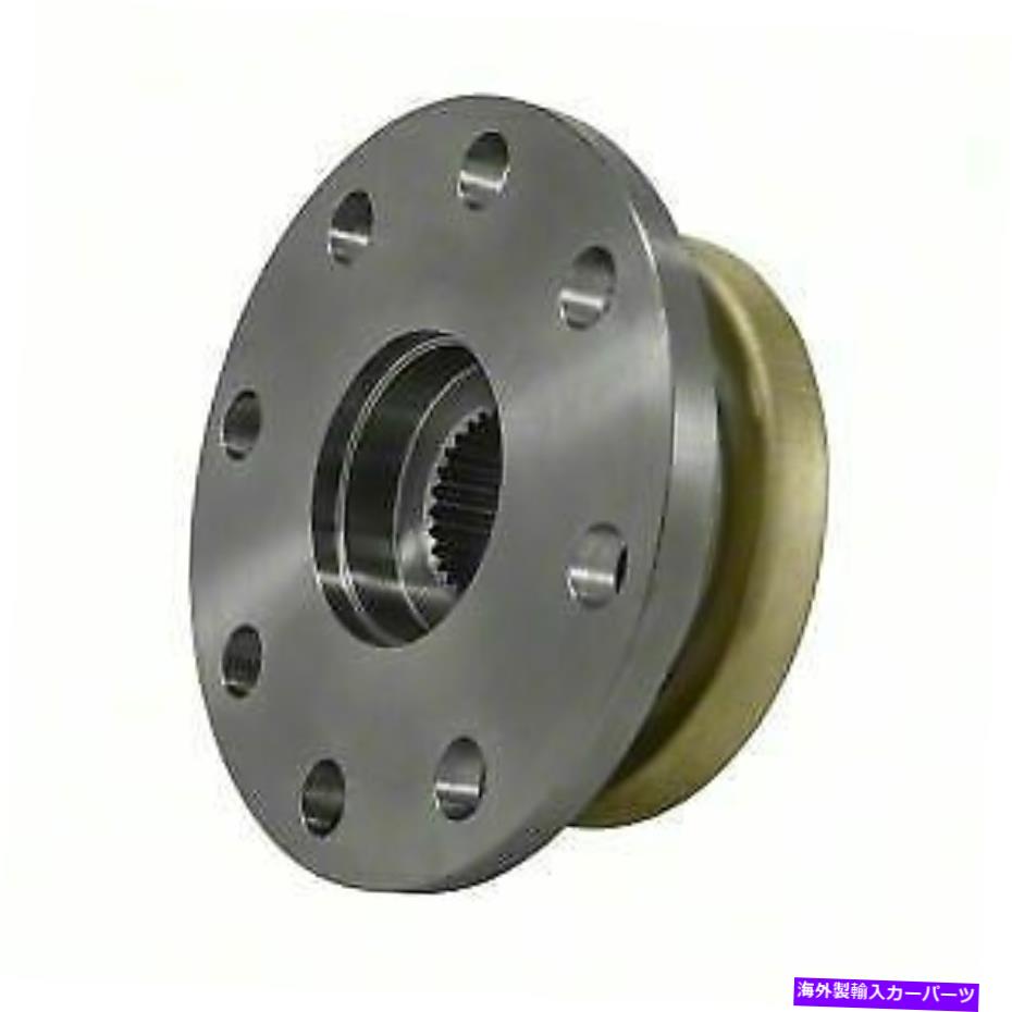 Driveshaft ドライブシャフトピニオンヨークユーコンギアYY T60010 Drive Shaft Pinion Yoke Yukon Gear YY T60010【並行輸入品】