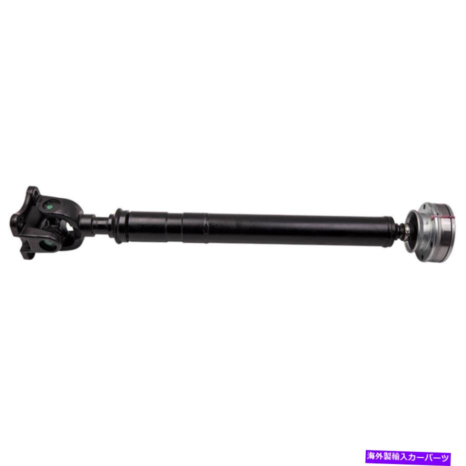 Driveshaft 三菱レイダーのフロントドライブシャフト2006 4WD 5速オートマチック52105982AC Front Drive Shaft for Mitsubishi Raider 2006 4WD 5-Speed Automatic 52105982AC【並行輸入品】