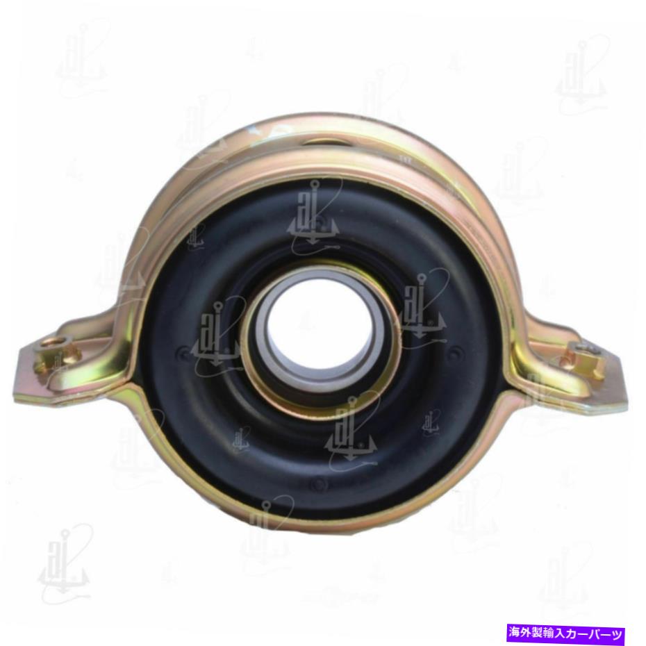 Driveshaft ドライブシャフトセンターサポートベアリングアンカー8469フィット79-83トヨタピックアップ Drive Shaft Center Support Bearing Anchor 8469 fits 79-83 Toyota Pickup【並行輸入品】