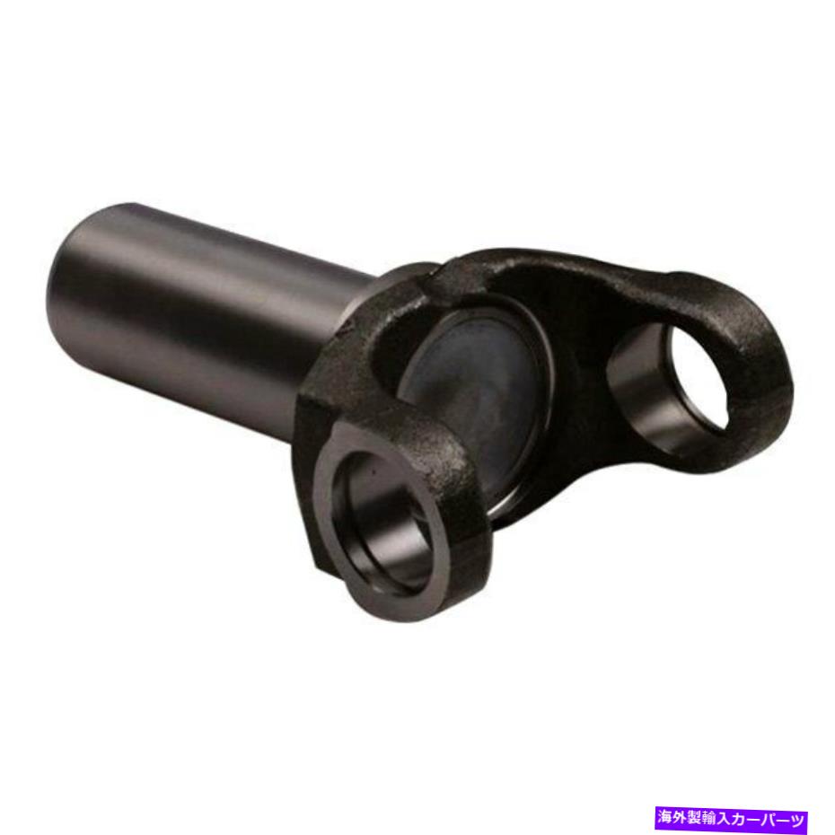 Driveshaft ポンティアックパリジエンヌ1964-1969クォーターマスタースリップヨーク For Pontiac Parisienne 1964-1969 Quarter Master Slip Yoke【並行輸入品】