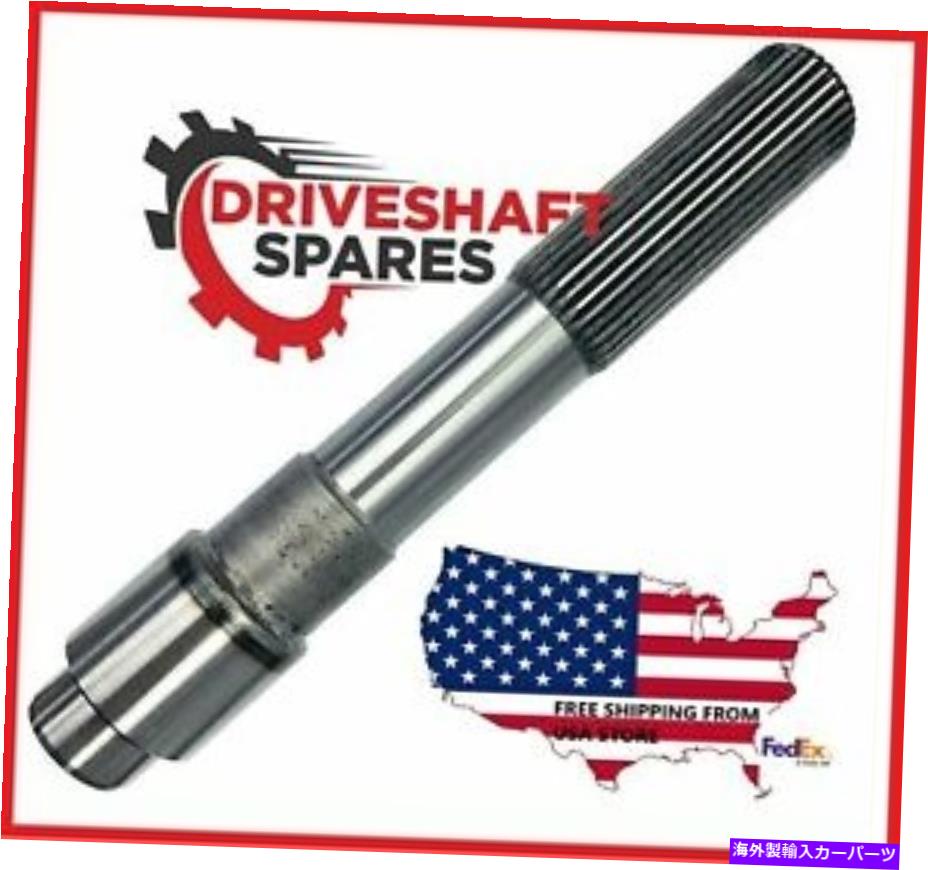 Driveshaft ミッドシップスタブシャフト3-53-1181-5,3Rシリーズ1.375 \
