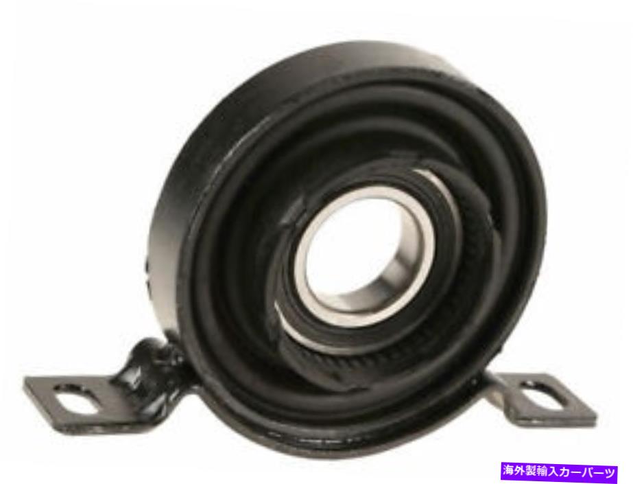 Driveshaft 00-06 BMW X5 MK38T1 OEソリューションドーマンのドライブシャフトサポートベアリング Driveshaft Support Bearing For 00-06 BMW X5 MK38T1 OE Solutions Dorman【並行輸入品】