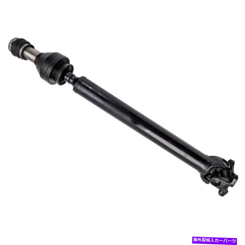 Driveshaft ダッジRAM用のフロントドライブプロペラシャフト1500 V8 V10 5.7L 8.7L 03-06オート4WD Front Drive Propeller Shaft for Dodge Ram 1500 V8 V10 5.7L 8.7L 03-06 Auto 4WD【並行輸入品】