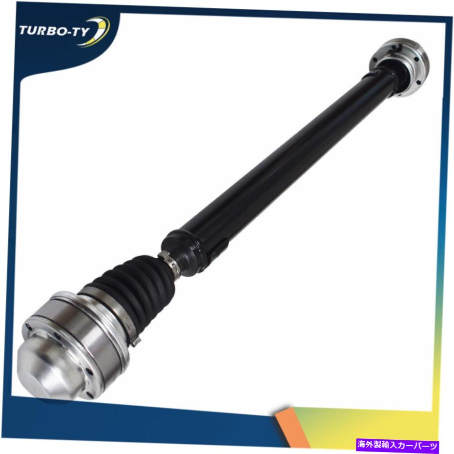 Driveshaft 52099497AC 1999年から2001年のフロントドライブシャフトジープグランドチェロキー4WD 52099497AD 52099497AC Front Drive Shaft For 1999-2001 Jeep Grand Cherokee 4WD 52099497AD【並行輸入品】 56,496円