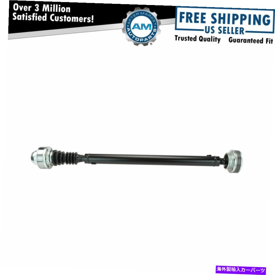 Driveshaft ジープグランドチェロキー4.0Lのフロントドライブシャフトプロップシャフト Front Driveshaft Propshaft for Jeep Grand Cherokee 4.0L【並行輸入品】