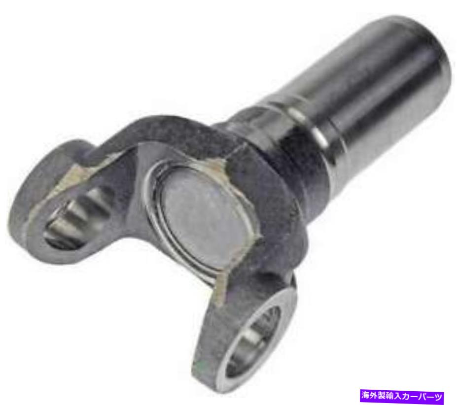 Driveshaft 2012年のシボレー郊外2500 4WDのドライブシャフトスリップヨーク Drive Shaft Slip Yoke for 2012 Chevrolet Suburban 2500 4WD【並行輸入品】