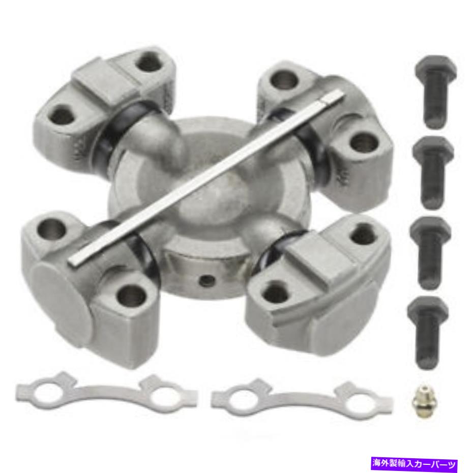 Driveshaft U-Joint Moog 563 U-Joint Moog 563【並行輸入品】
