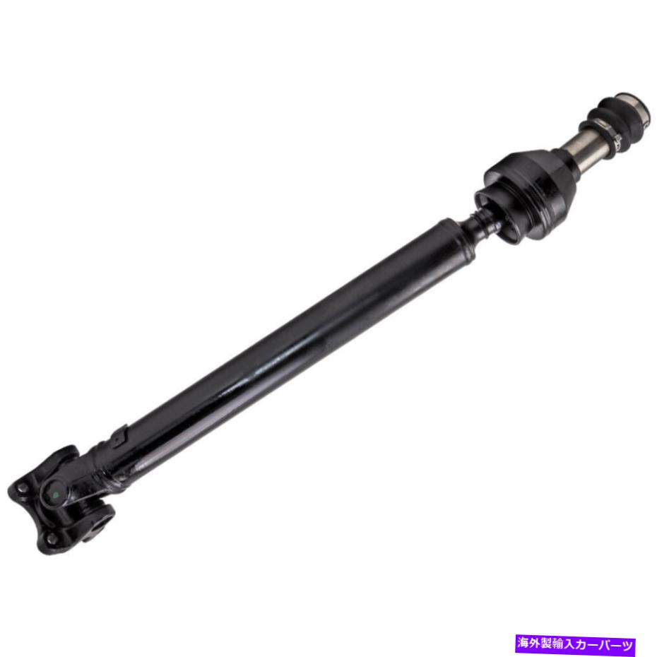 Driveshaft Dodge Ram 1500 V10 8.3L 2005-2006 52123021AC用のプロップドライブシャフトカルダンフロント Prop Drive Shaft Cardan Front For Dodge Ram 1500 V10 8.3L 2005-2006 52123021AC【並行輸入品】 57,420円