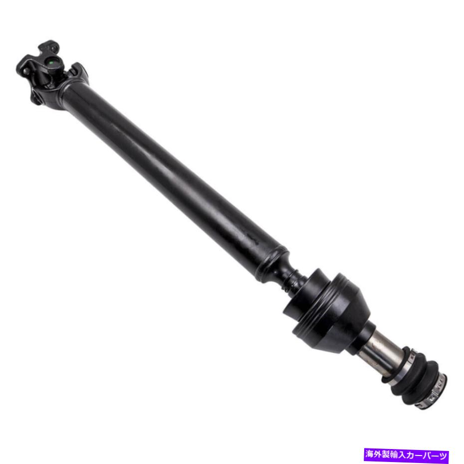 Driveshaft Dodge Ram 1500 V8 4.7L 5.7L 2003-2006 65-9198のフロントドライブプロップシャフトカルダン Front Drive Prop Shaft Cardan for Dodge Ram 1500 V8 4.7L 5.7L 2003-2006 65-9198【並行輸入品】